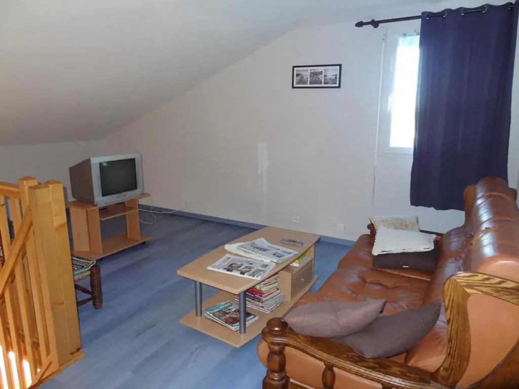 Maison La Faute-sur-Mer, 2 pièces, 4 personnes - FR-1-476-129