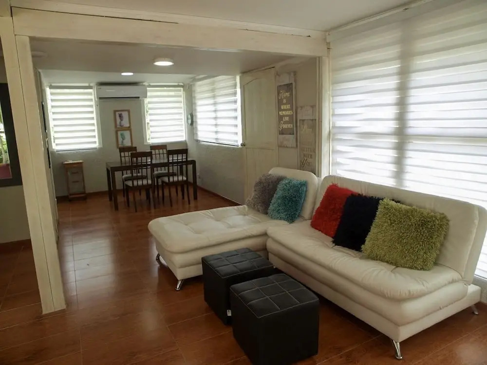 Cartagena Beach Bungalows