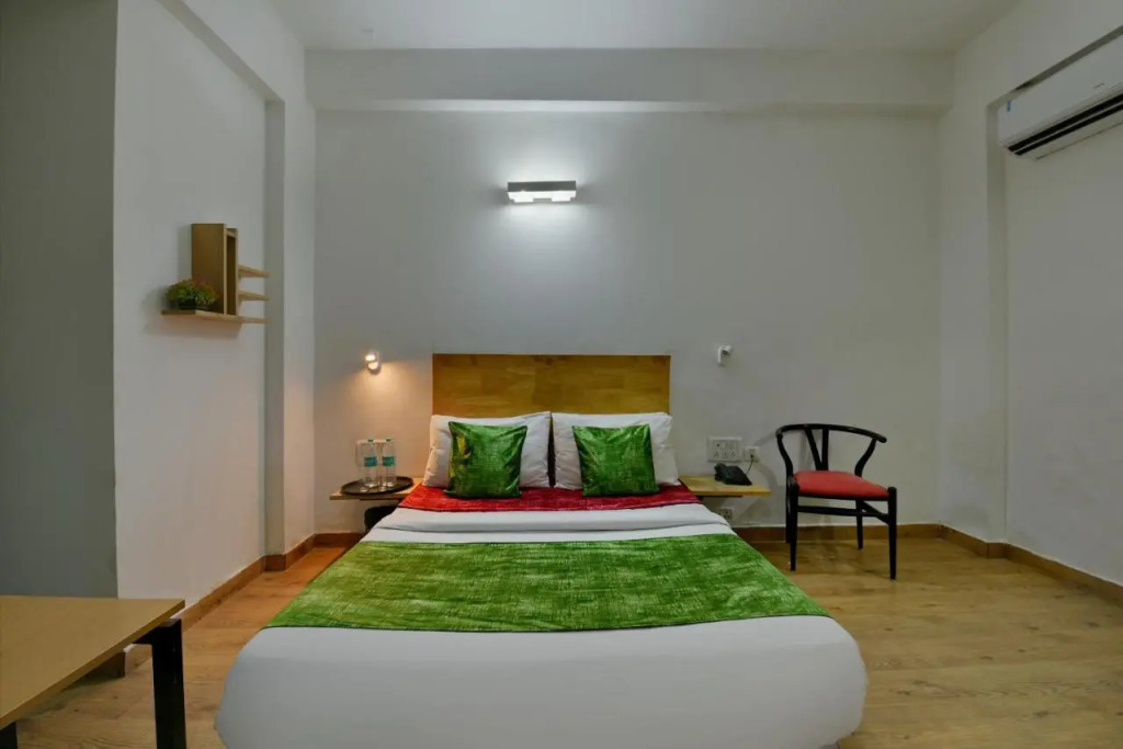 Hotel Admire Inn Sector-51 by ASPL