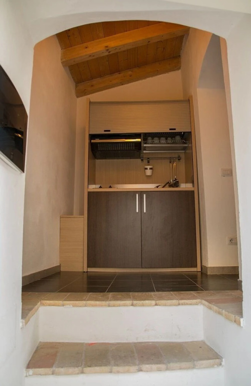 Residence Le Vie Del Mosto