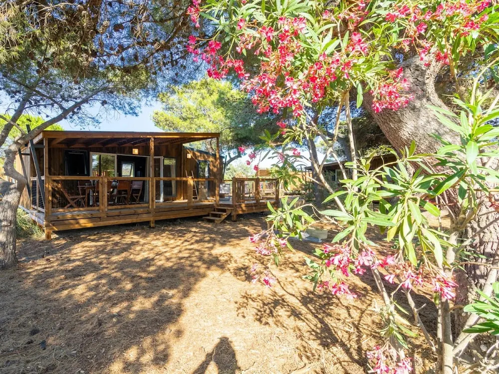 Viglamo Domaine Presqu'île de La Franqui