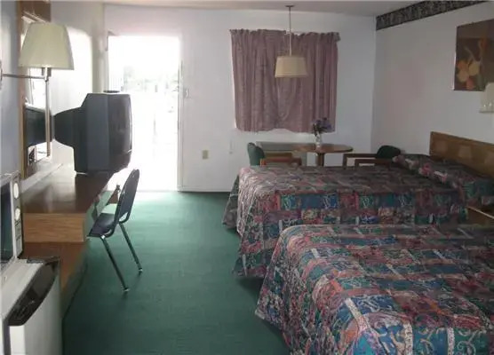 Sundown Inn