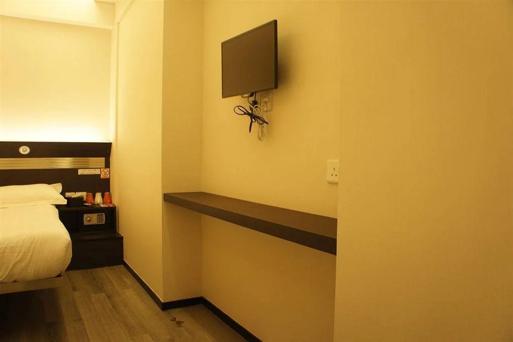 Welcome Inn