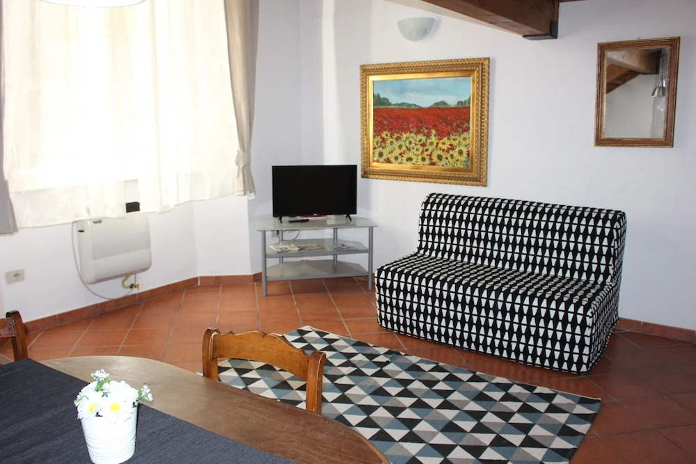 La Casina di Guido e Emy