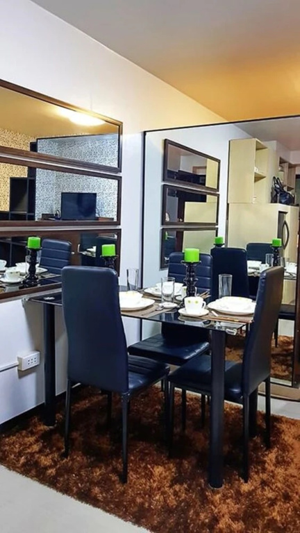 Marella Suites Campville Alabang