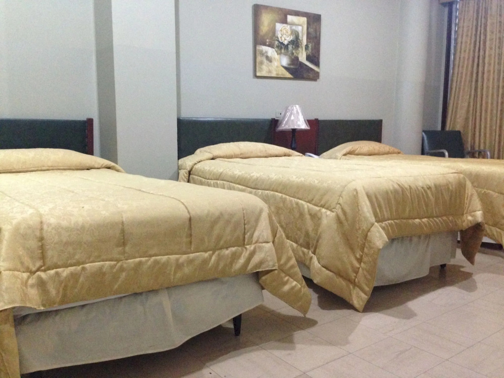 Hotel Rizzo