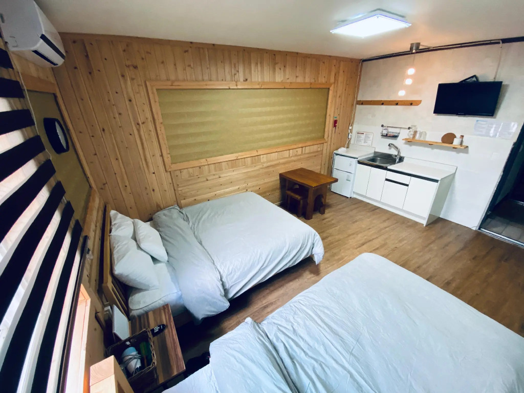 Smile Resort