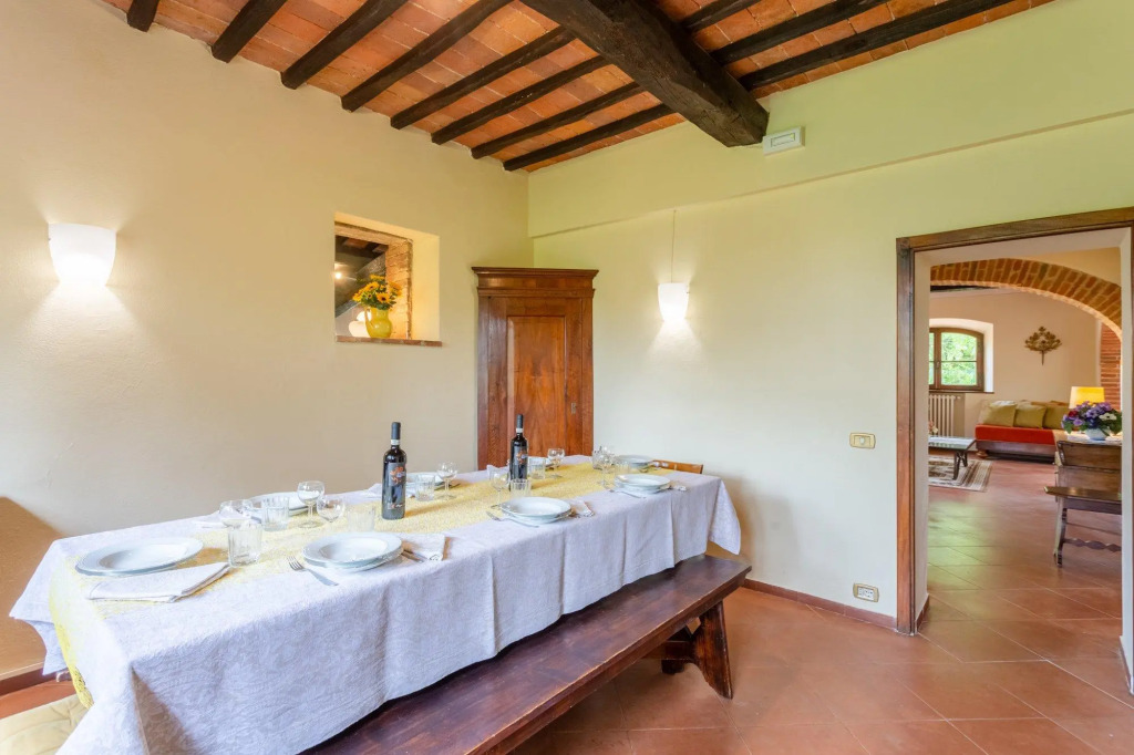 Villa Bramasole Large Private Pool WiFi
