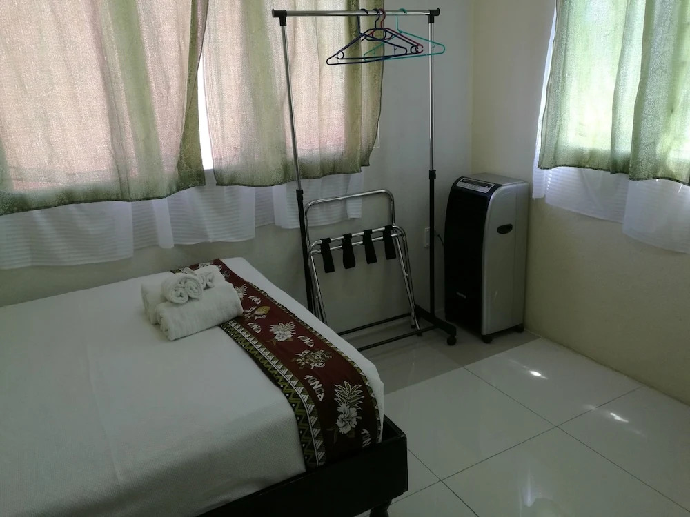 Malau Lodge