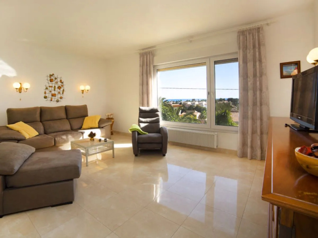 Holiday Home La Grippiere