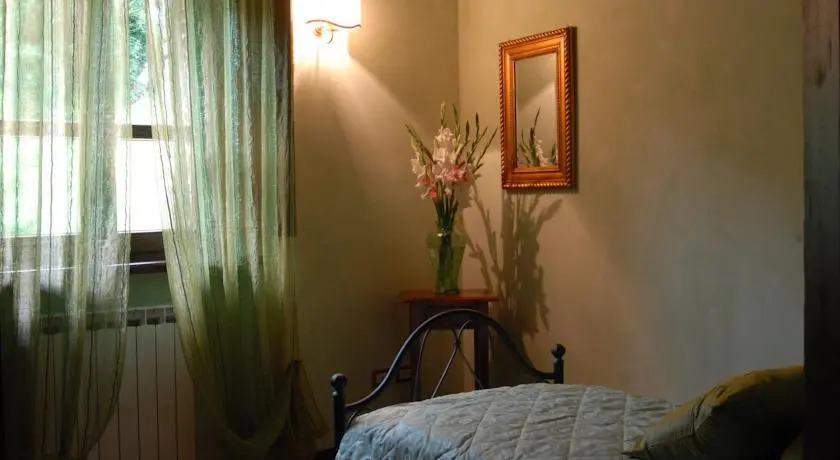 B&B Fonte Fresca