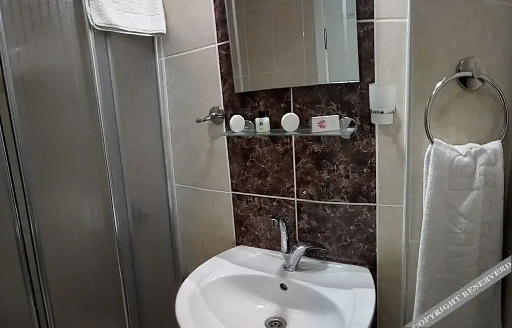 Tuzla Hilal Otel