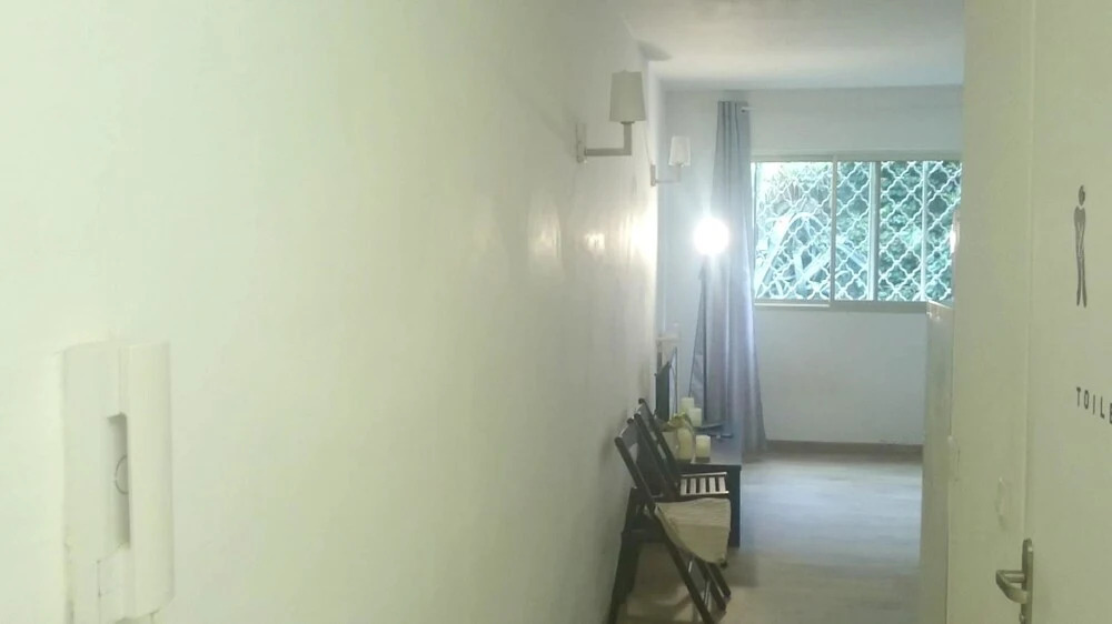Studio in Roquebrune-cap-martin, With Pool Access