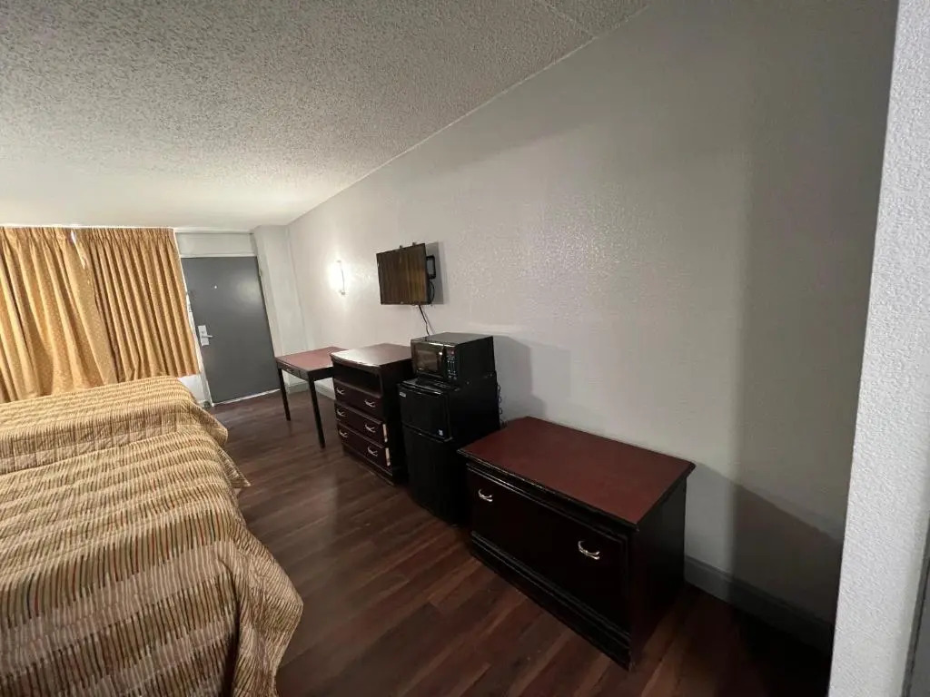 Red Roof Inn Richmond - Airport Sandston