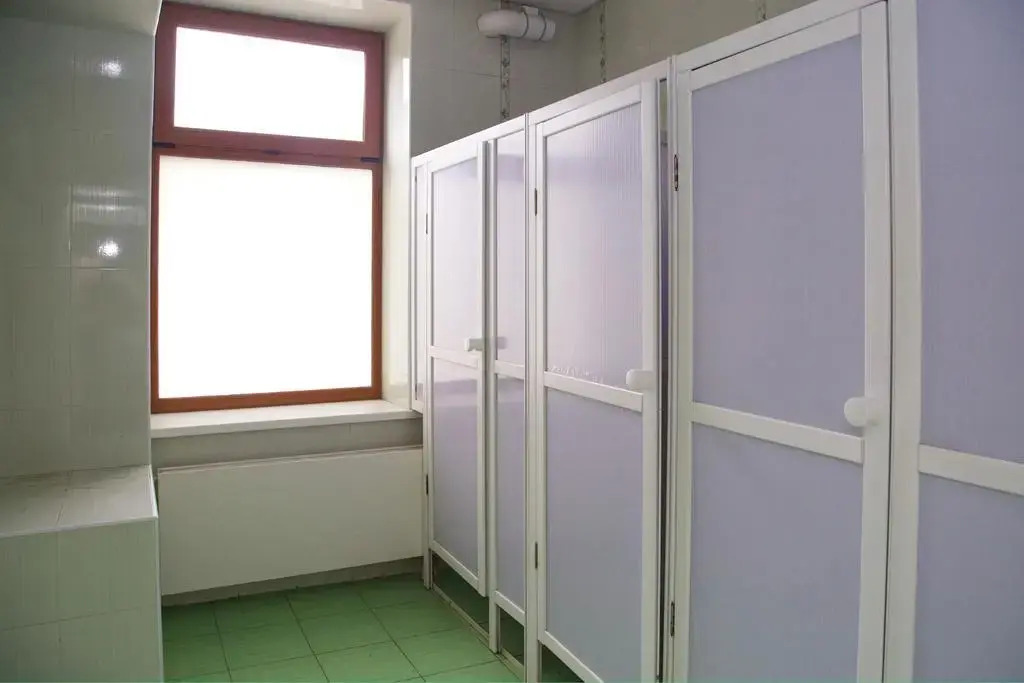 Dosflota Hostel