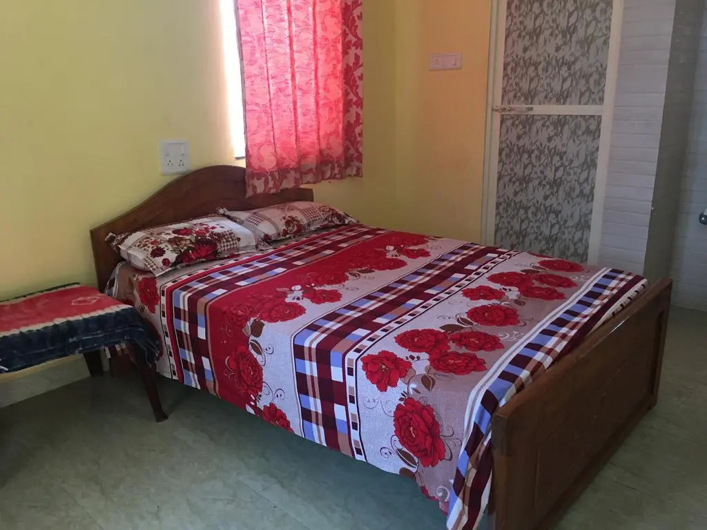 Silver Moon Guest House