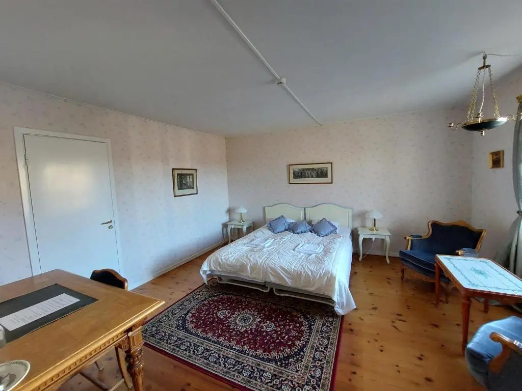 Svaneholm Hotel