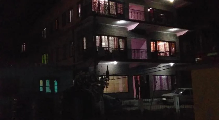 Hotel Hema Holiday Home