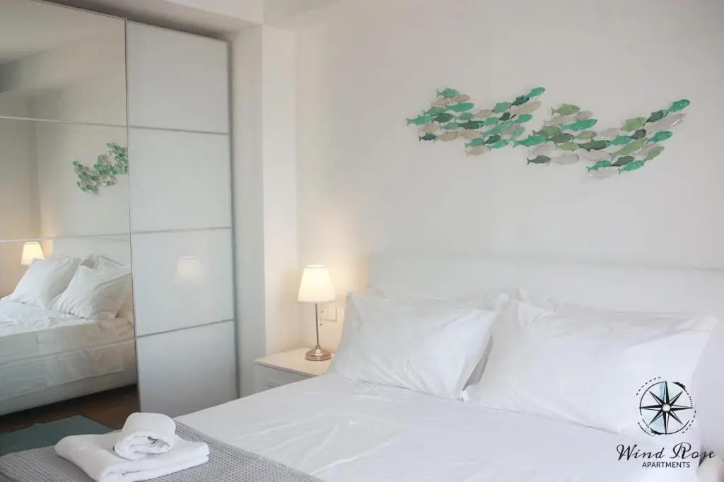 Wind Rose Apartments