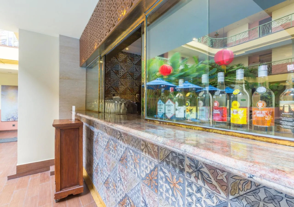 SenS Hotel and Spa