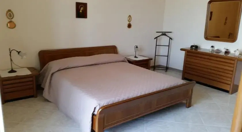 Tra valle e centro storico