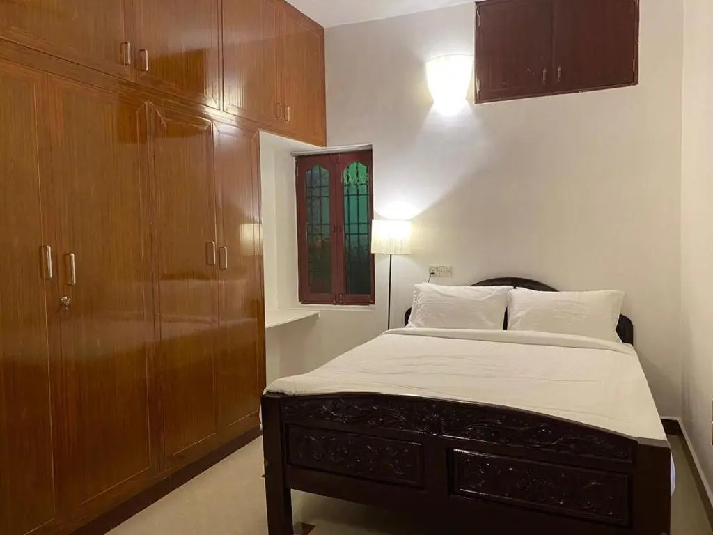 Le Pondy Luxury