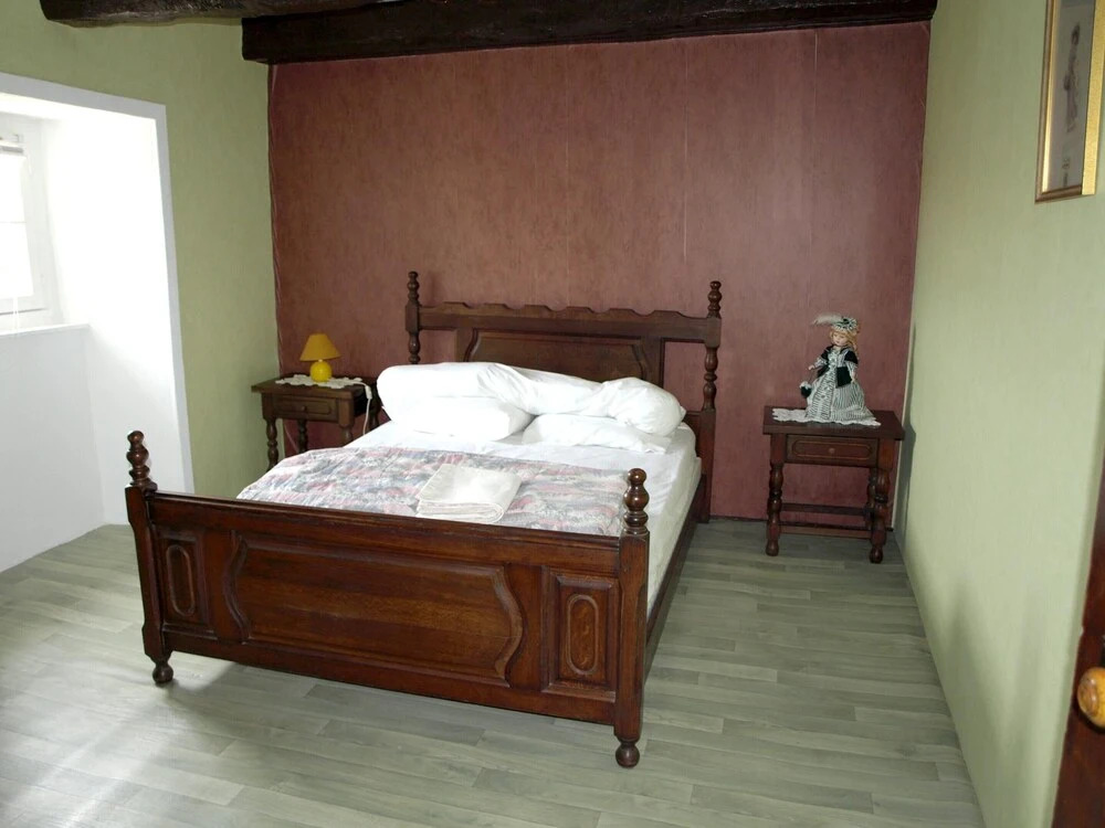 Holiday home Grand Cloitre