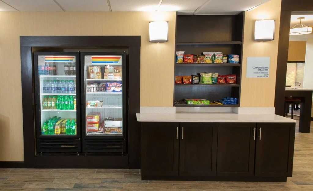 Holiday Inn Express Hotel & Suites Cherokee-Casino by IHG