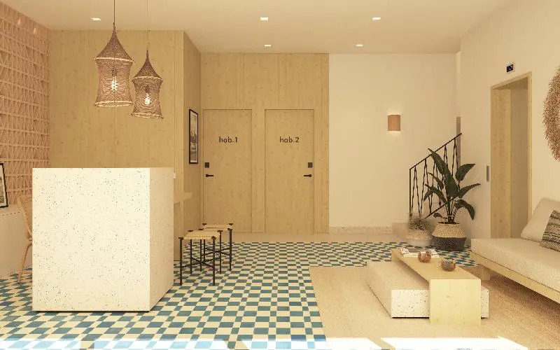 HOTEL BINI