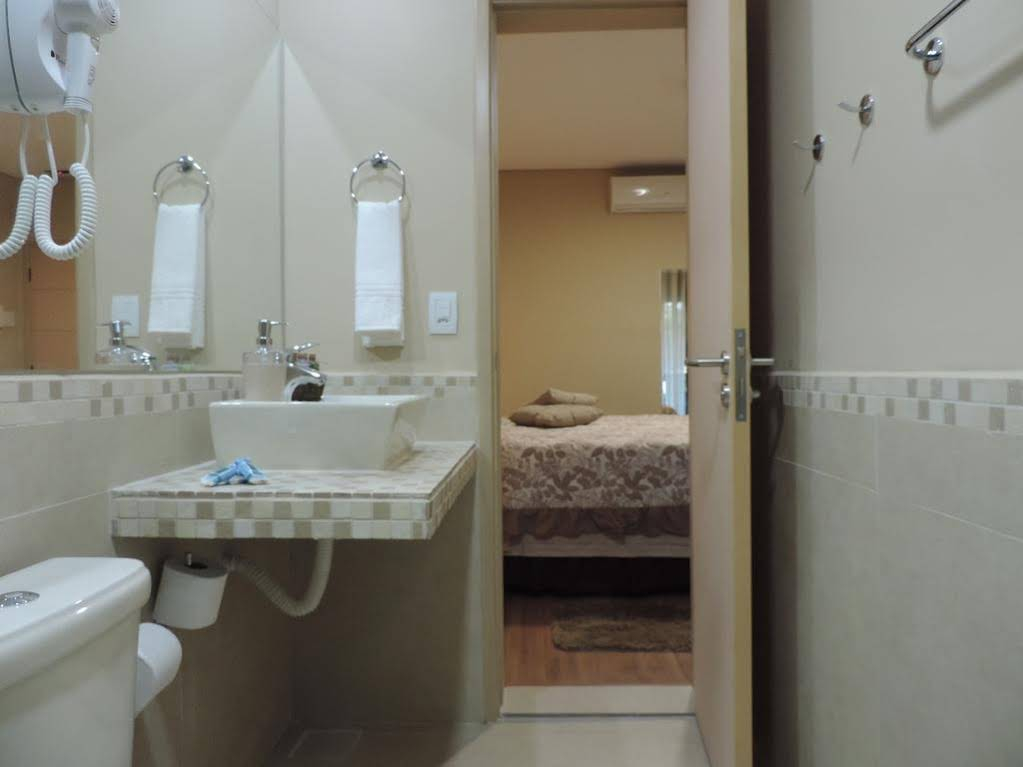 Amoreiras Hotel Pousada