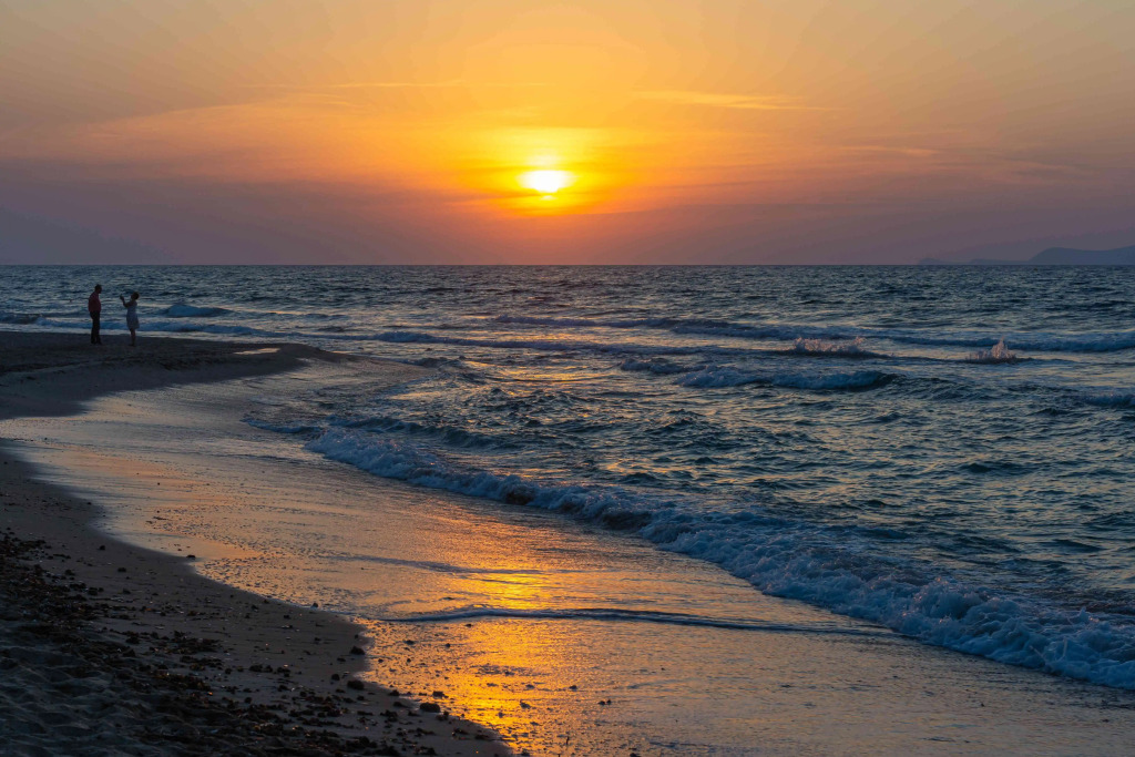 Курорт Anissa Beach & Village