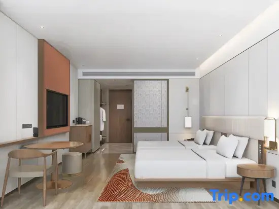 Maison New Century Hotel Yuyao Ningbo