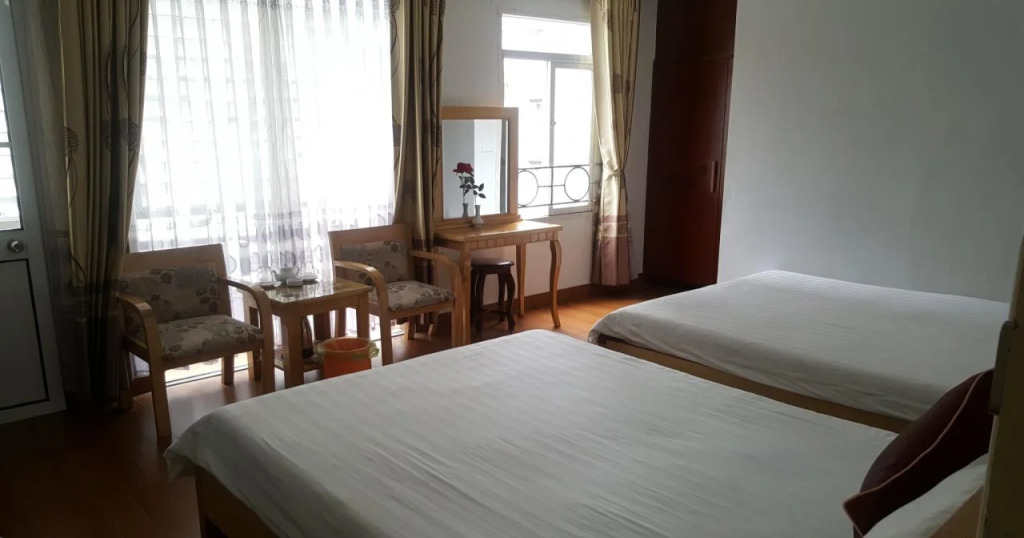 Hoang Anh Hotel