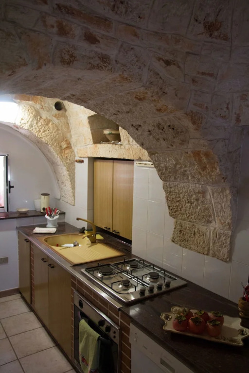 Trulli di Giomi