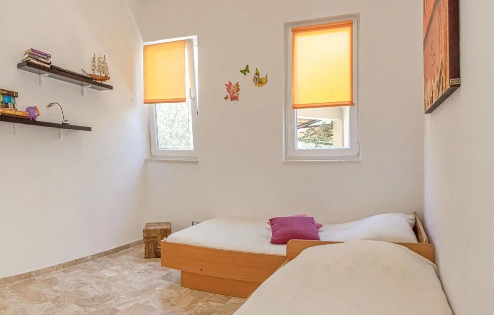 Stunning Apartment in Vinisce With Wifi and 2 Bedrooms