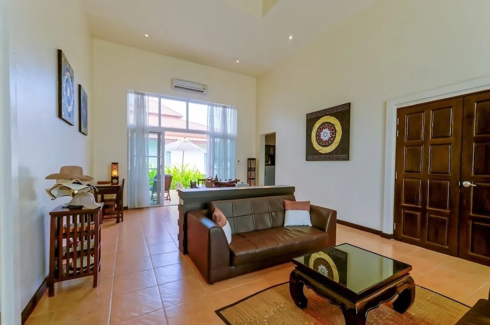2 Bedroom Villa at Banyan Resort BR102