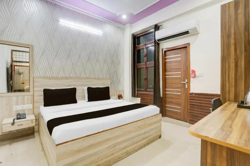 Townhouse Sector 4 Gurgaon