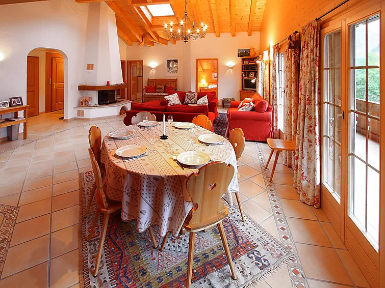 Chalet Hori