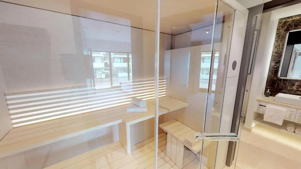 White Pearl Apartment 3.11