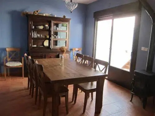Casa El Cachón