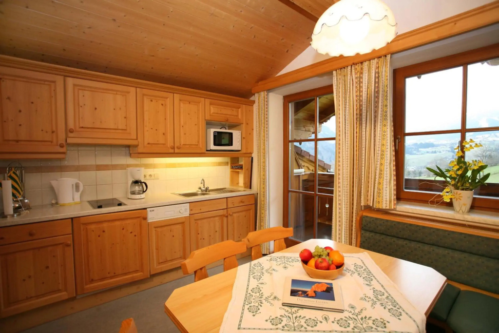 Appartement Feldlhof