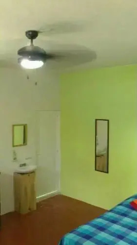Jardín Tulum B&B