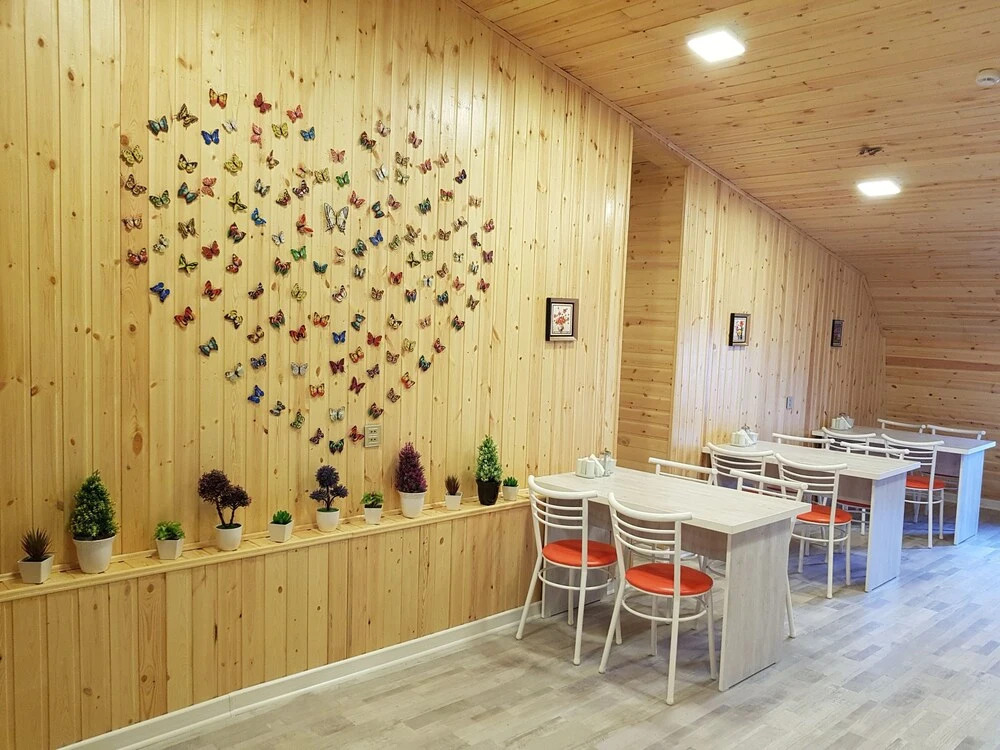 Baku Rest Hotel