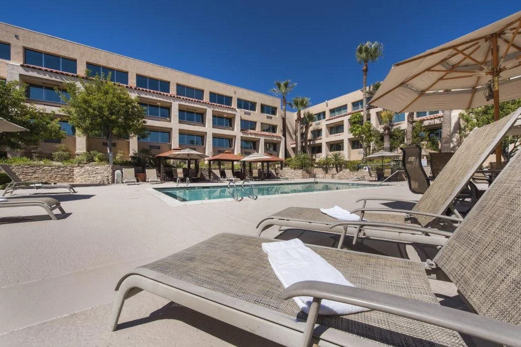 Grand Vista Hotel