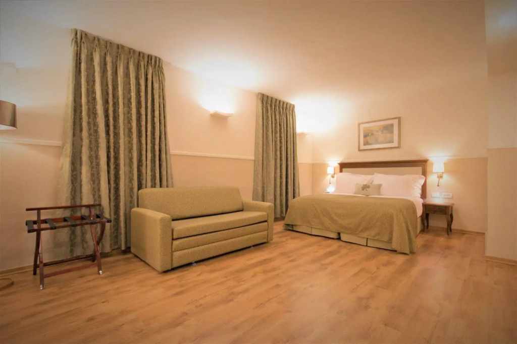 Villa Brown Moshava - a member of Brown Hotels