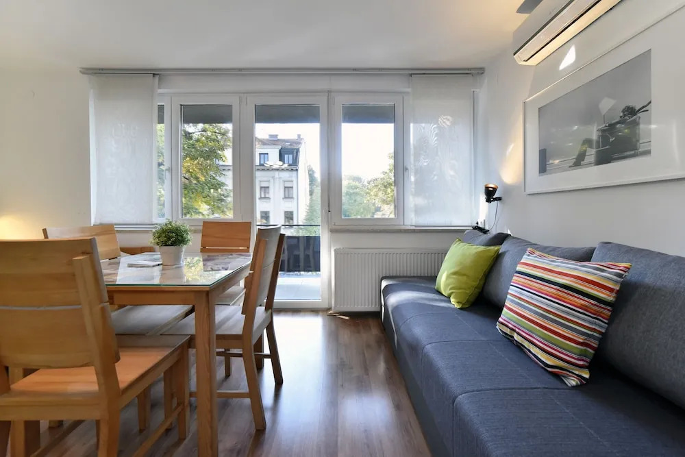 Vla Vla Apartments - Central Zagreb with Parking