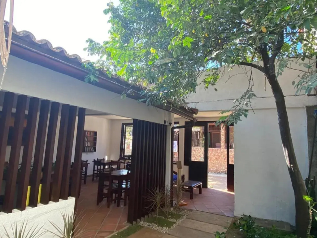 Pousada Pedra Furada