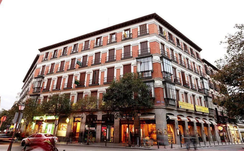 Hostal Silserranos