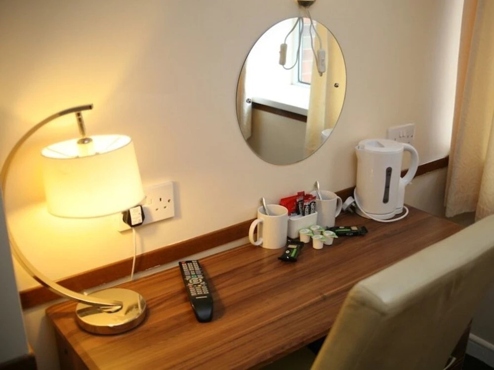 Durham Tees Hotel