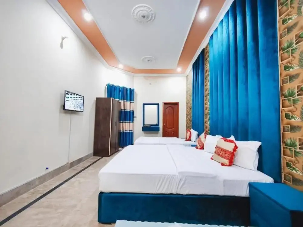 Hotel A-One